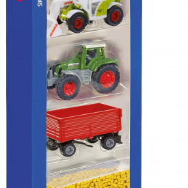 Siku Scale 1:87 Gift Set Agriculture